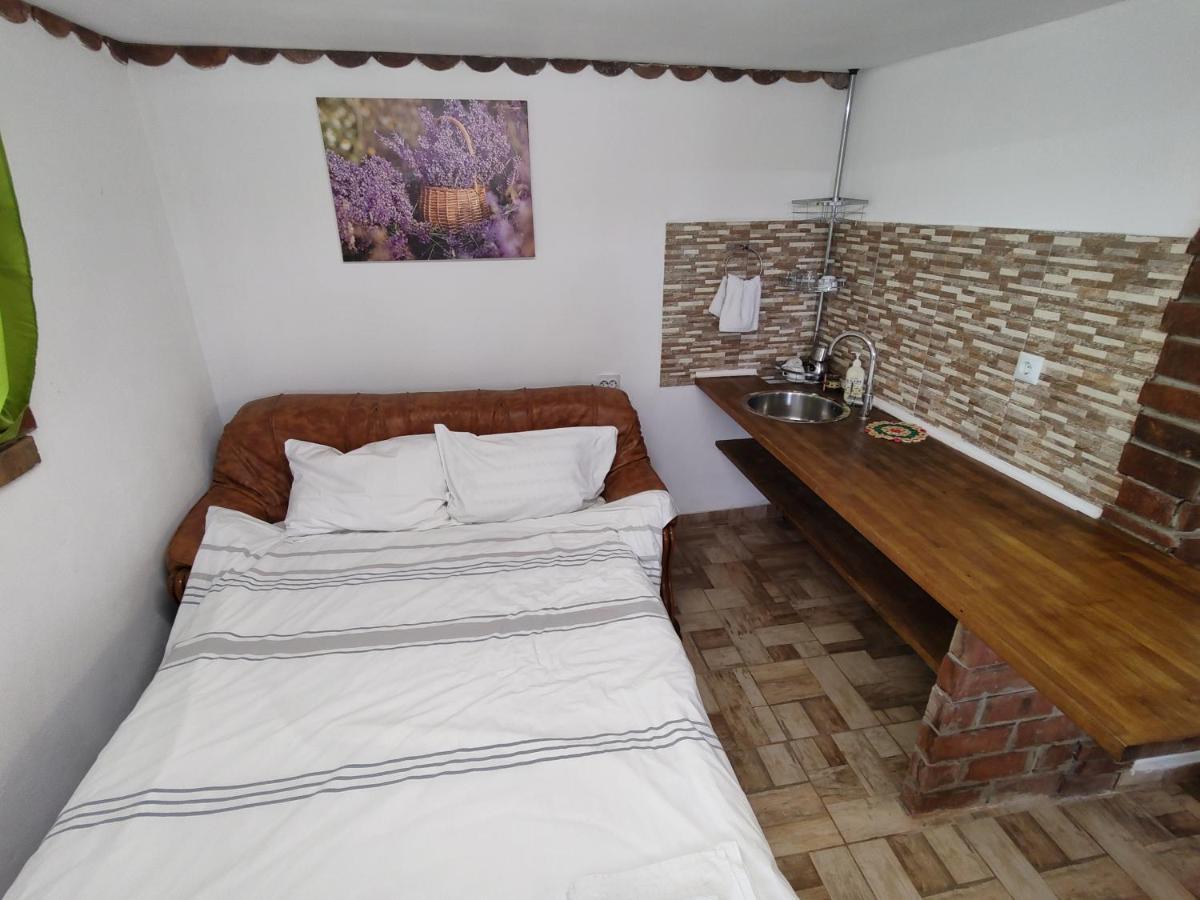 La Tataia Zahei Hotel Dragus Ngoại thất bức ảnh